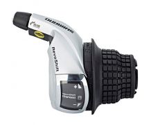 řazení SLRS45R7A 8p pravé Revoshift - otočné SHIMANO