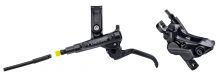 brzda kotoučová přední komplet DEORE M6120 100 cm SHIMANO