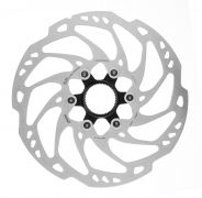 kotouč brzdový SH SMRT70 CENTER LOCK 203mm SHIMANO