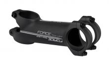 představec F.TEAM light 31,8/110mm,17°Al,černý mat FORCE