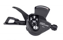 řadící páčka DEORE SLM5100IR 11k pravá bez objímky SHIMANO