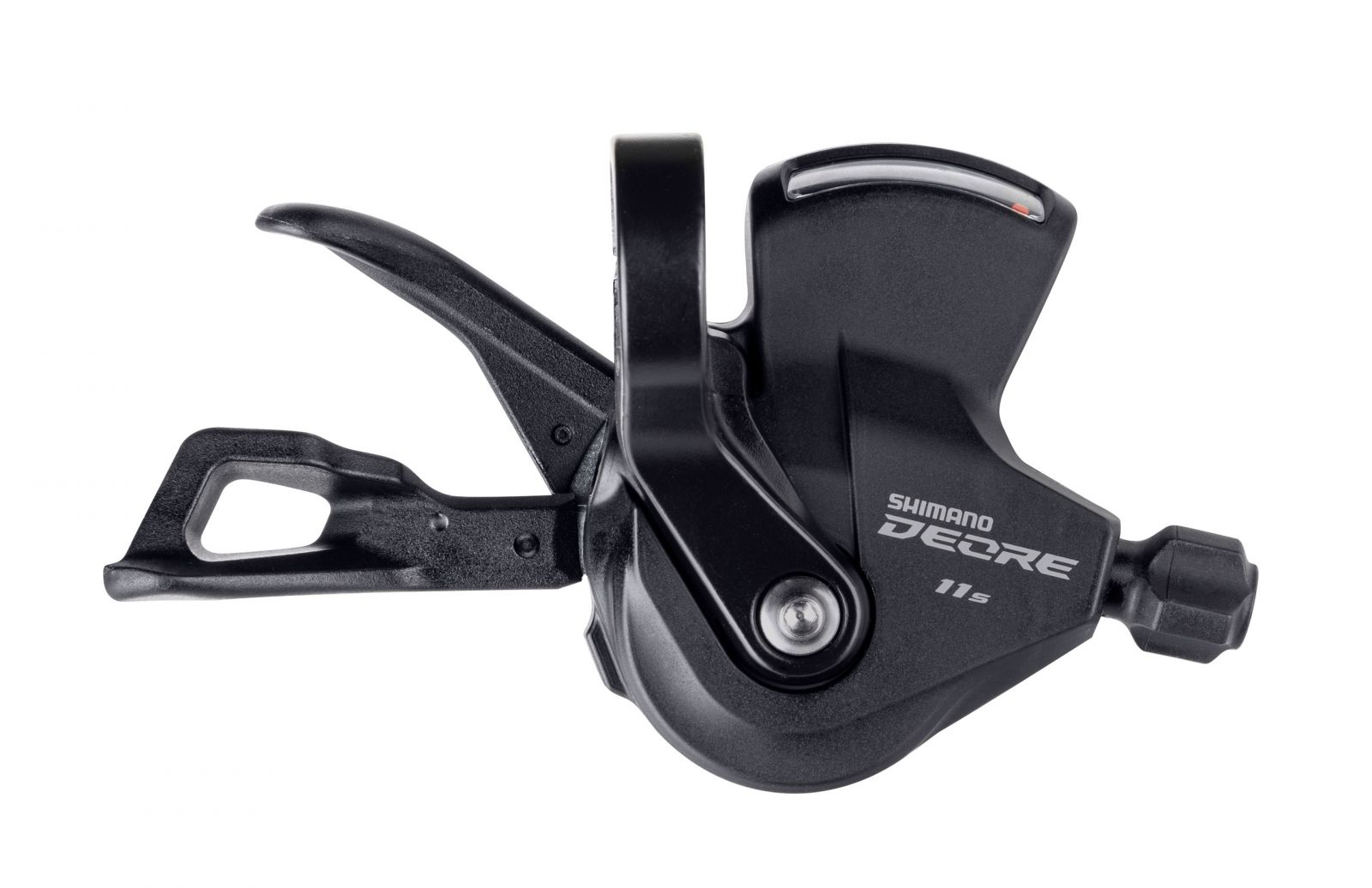 řadící páčka DEORE SLM5100R 11k pravá s objímkou.DOPRAVA OD 79,-KČ SHIMANO
