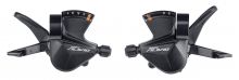 řadící páčky ALIVIO SLM3100PA 3x9kolo SHIMANO