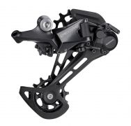 SHIMANO přehazovačka DEORE RD-M6100 12 SGS,černá 