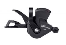 řadící páčka DEORE SLM4100R 10k pravá s objímkou,doprava od 79,-kč