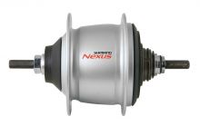 náboj zadní SH NEXUS SGC600 8 36 děr - samostatný SHIMANO