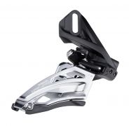 přesmyk FDM4100D, 2x10, Direct Mount, Side Swing SHIMANO