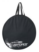 brašna FORCE SINGLE BIG pro přepravu 1 kola 26-29"