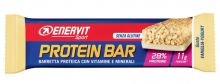 ENERVIT POWER SPORT PROTEIN BAR 28% 40g vanil.+jog