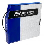 hadička hydr. FORCE 2,1x5mm SR/SH črn. 30m BOX