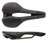 sedlo PROLOGO PROXIM W650 P.TiROX 145 černé