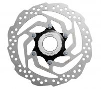 kotouč brzdový SH SMRT54 CENTER LOCK 160mm SHIMANO