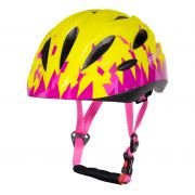dětská přilba FORCE ANT, fluo-růžová,doprava od 79,-kč