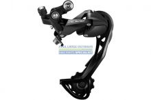 SHIMANO přehazovačka ALIVIO / RDM3100 SGS  9KOLO, černý,DOPRAVA OD 69,-KČ