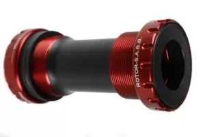 ROTOR Středová osa SABB MTB 68/73mm