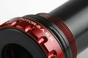 ROTOR Středová osa SABB MTB 68/73mm