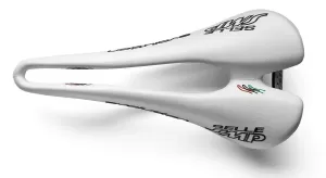 Sedlo SMP EVOLUTION white
