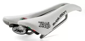 Sedlo SMP EVOLUTION white