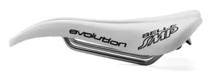 Sedlo SMP EVOLUTION white