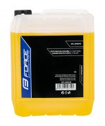 čistič FORCE PRO k doplnění - 5l - žlutý EXTRA
