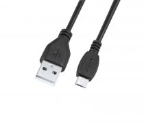 kabel dobíjecí Micro USB univerzální FORCE