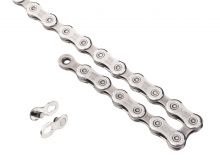 řetěz SH CNM8100 balený+spojka, 126 článků 12 kolo,doprava od 79,-kč