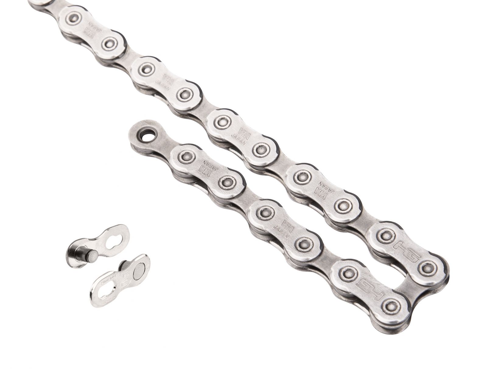 řetěz SH CNM8100 balený+spojka, 126 článků 12 kolo,doprava od 79,-kč SHIMANO