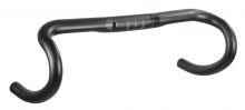 řidítka ITM ITALMANUBRI 31,8/440 mm, hliník, černá