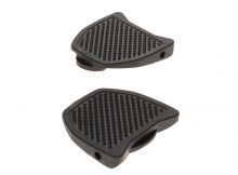 adaptér PEDAL PLATE 2.0 pro SHIMANO SPD-SL, plast.