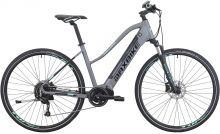 KROSOVÉ DÁMSKÉ ELEKTROKOLO MAXBIKE ASTRID