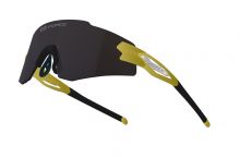 brýle FORCE MANTRA zlaté, černá zrc. sklo,doprava od 79,-kč