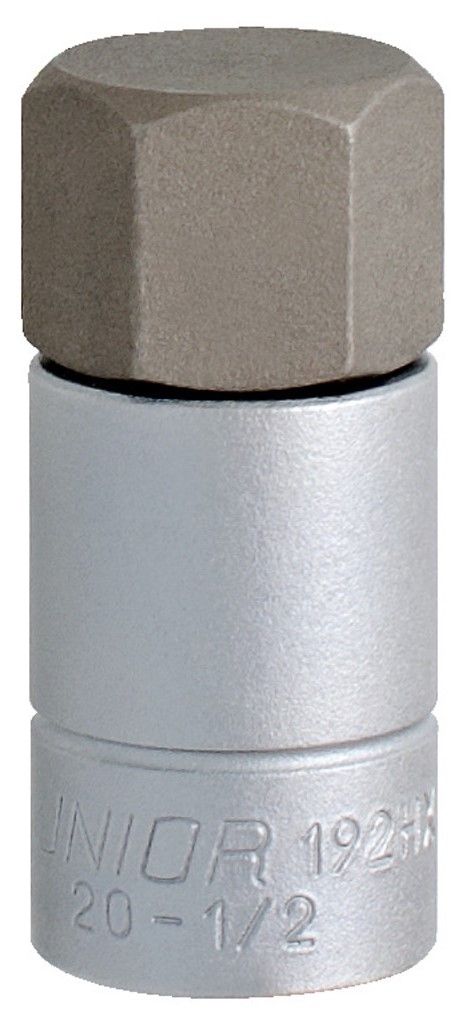 klíč inbusový UNIOR na ráčnu 1/2" 12
