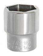 nástavec UNIOR na ráčnu pro odpružené vidlice 24mm