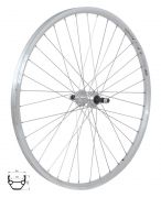 kolo zadní Dragon Line 559x19-26x1,5-2,1, stř., náboj FORCE REMERX