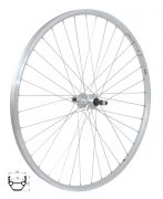 kolo zadní Dragon Line 622x19, stř.,náboj FORCE REMERX