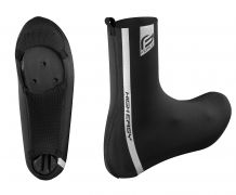 návleky treter FORCE HIGH EASY, černé M