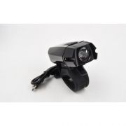 světlo přední PROFIL JY-7027 XPG-R5 USB 400lm,doprava od 79,-kč Nepřiřazeno