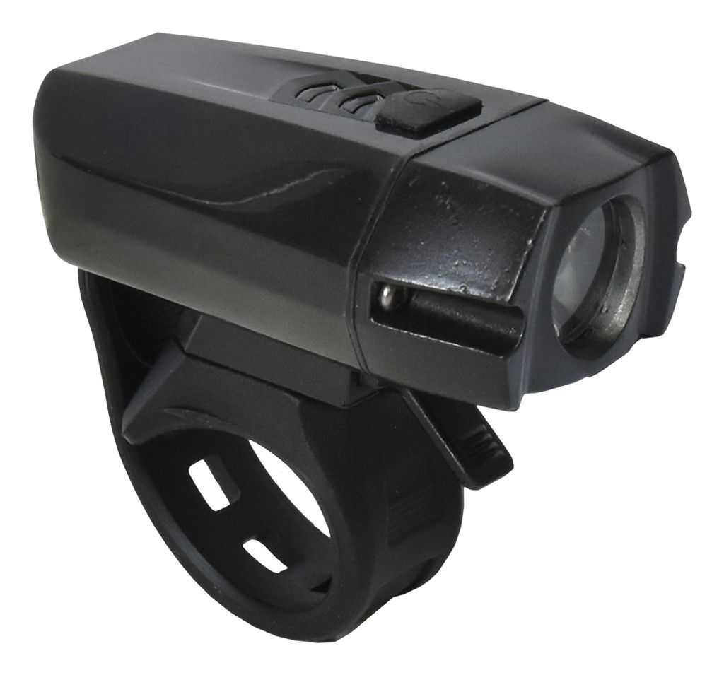 světlo přední PROFIL JY-7027 XPG-R5 USB 400lm,doprava od 79,-kč Nepřiřazeno