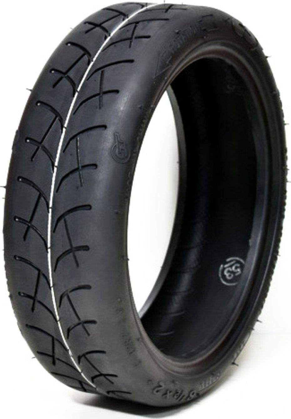 8,5 Palcový plášť vhodný na elektrické koloběžky Xiaomi Pro, Pro2, 1S, Essential, doprava od 79,-kč