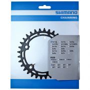 převodník shimano FC-MT510-1/FC-MT511-1 32T 1x10-12s,doprava od 79,-kč