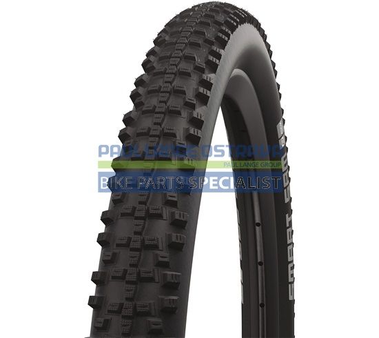 SCHWALBE PLÁŠŤ SMART SAM 65-622 /29x2.60,doprava od 79,-kč