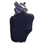 Sedlovka odpružená SR Suntour SP25-NCX, černá Sedlovka odpružená SR Suntour SP25-NCX, černá