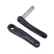 SHIMANO kliky SLX FC-M7100 integr.klika 1x12  bez přev. bez BB misek ř.l.52 mm bal