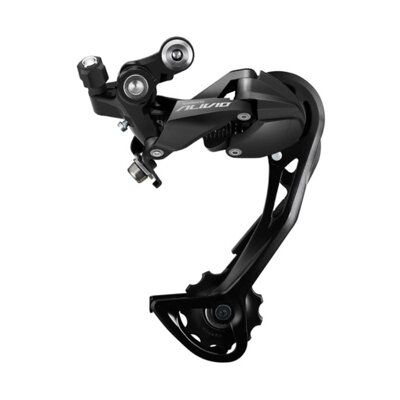 SHIMANO MĚNIČ RDM3100 ALIVIO
