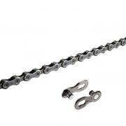 SHIMANO řetěz MTB/Sil/E-bike-ostatní CN-HG601 11rychl 126čl. s rychlospojkou,4550170378653