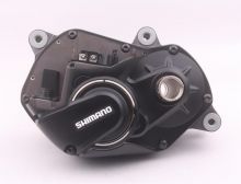 Středový motor Shimano STePS E8000,SHIMANO jednotka pohonu DU-E8000 pro STePS