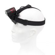 Světlo přední SET/ čelovka / světlo na přilbu CREE EXTREME