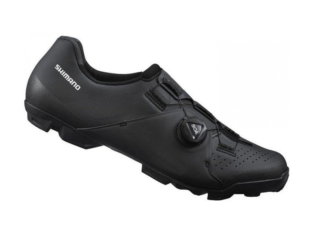 tretry SHIMANO SH-XC300ML 0-ostatní