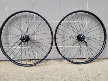 Zapletené kolo 27,5" RODI DISC zadní kazeta 8/9sp., 32d. MTB