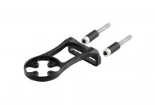 držák FORCE UNI Al, do představce držák FORCE UNI Al, do představce